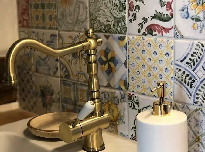 Grimm's Living アパート