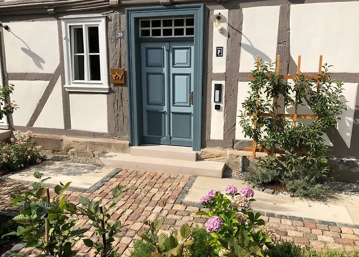 Grimm's Living アパート