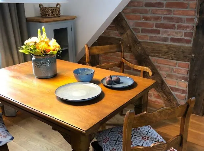 アパート Grimm's Living *