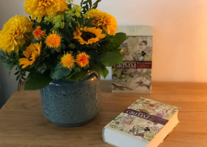 Grimm's Living アパート *