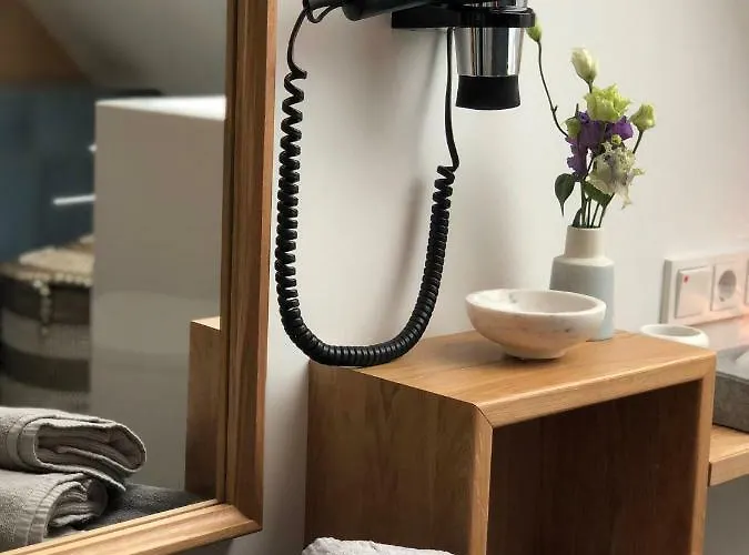 アパート Grimm's Living カッセル