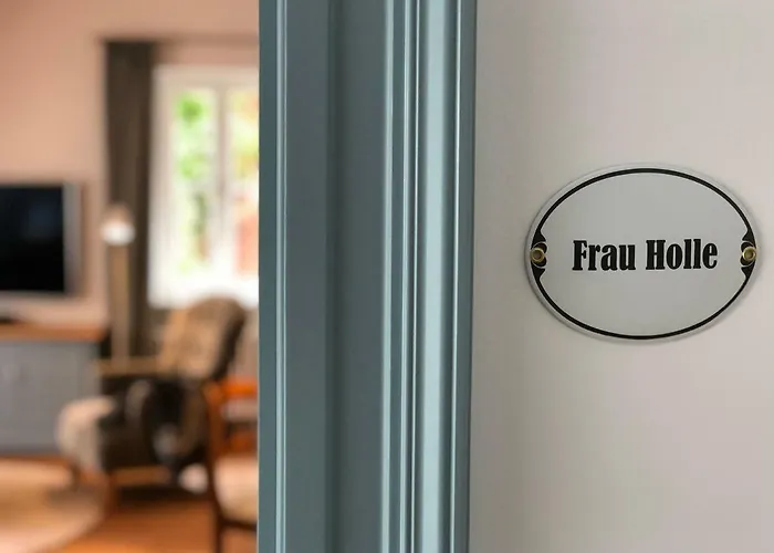 Grimm's Living 卡塞尔