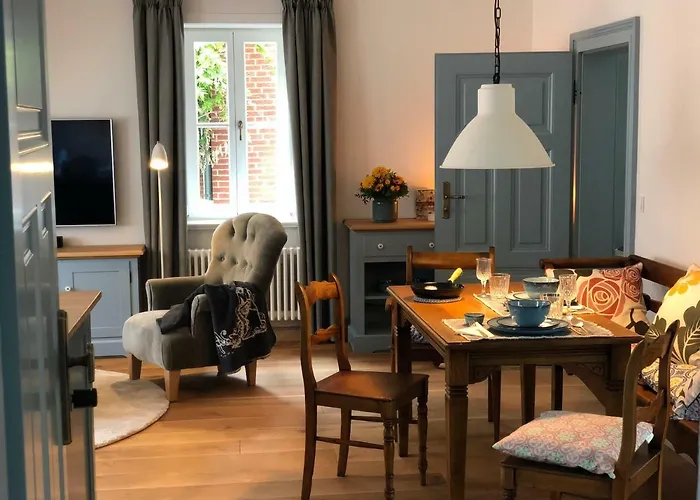 Grimm's Living 卡塞尔