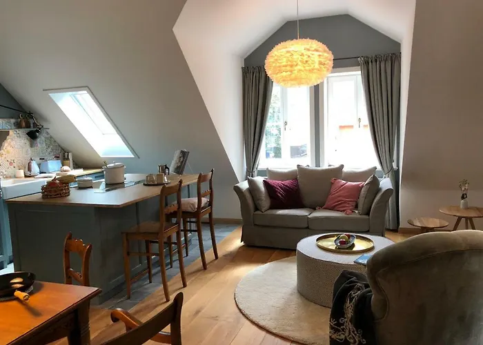 アパート Grimm's Living *