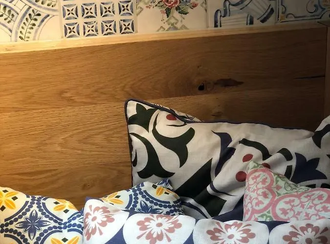 Grimm's Living アパート