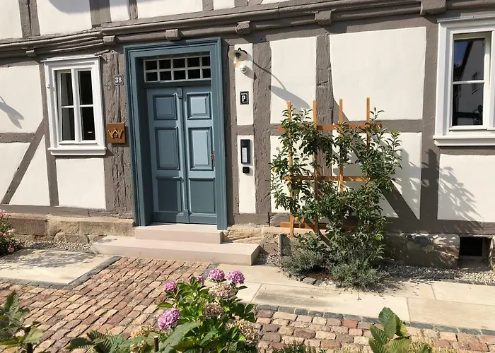 アパート Grimm's Living *