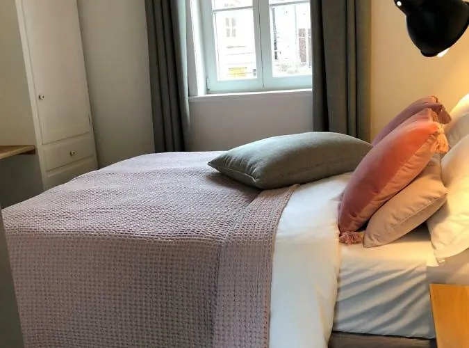 公寓 Grimm's Living *