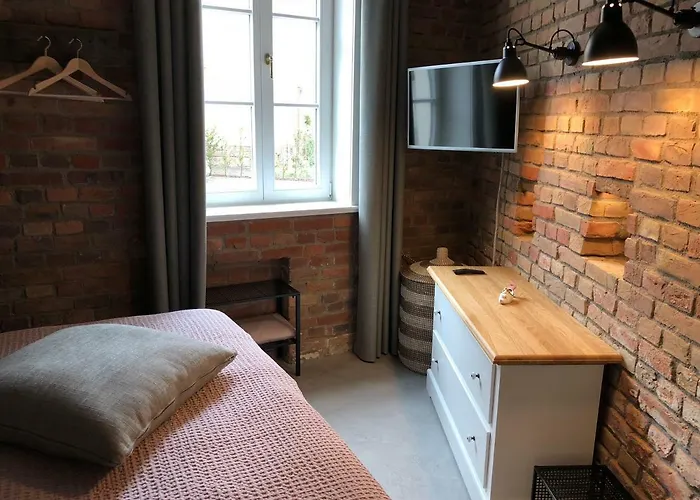 Grimm's Living アパート