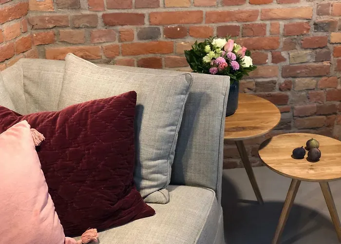 Grimm's Living アパート *