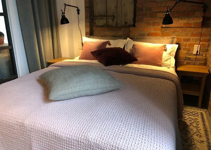 Grimm's Living アパート *