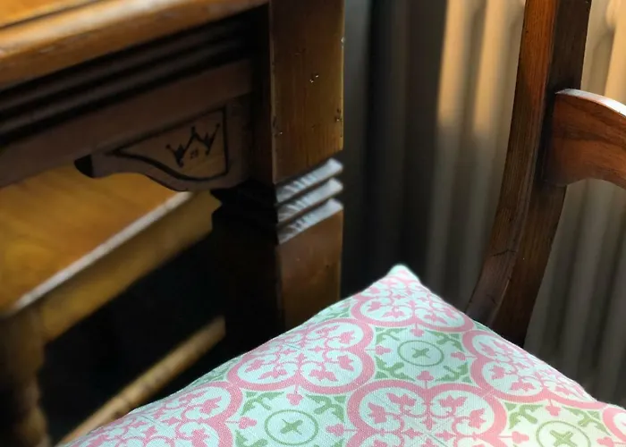 Grimm's Living 公寓 *