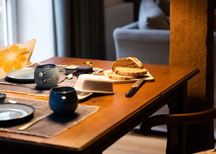 アパート Grimm's Living *