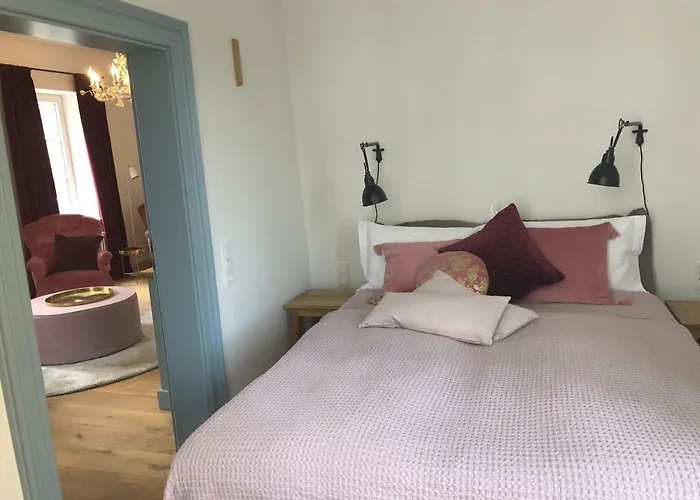 アパート Grimm's Living