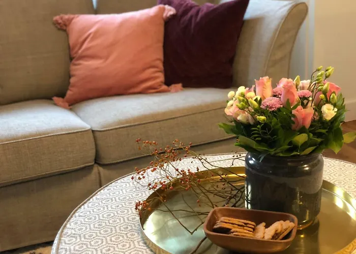 公寓 Grimm's Living