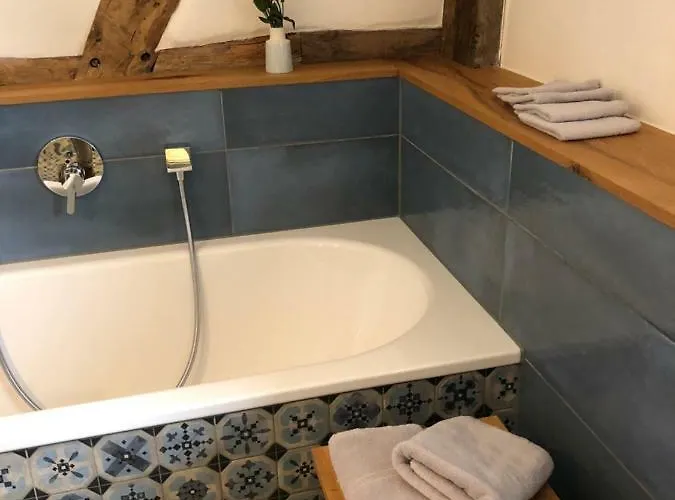 Grimm's Living アパート