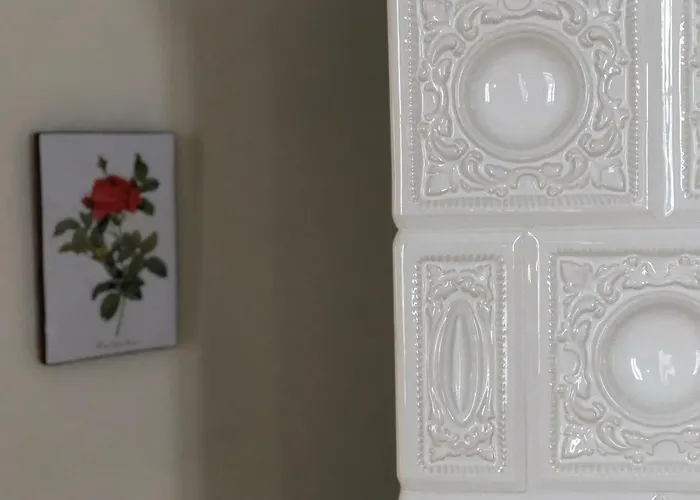 Grimm's Living アパート