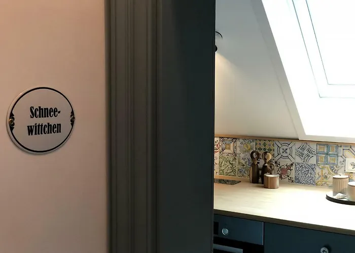 Grimm's Living カッセル