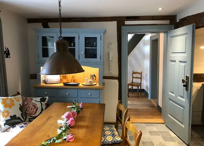 Grimm's Living 公寓