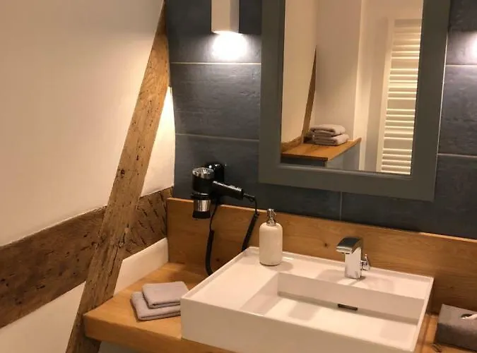 Grimm's Living アパート カッセル