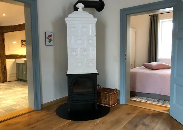 Grimm's Living 卡塞尔