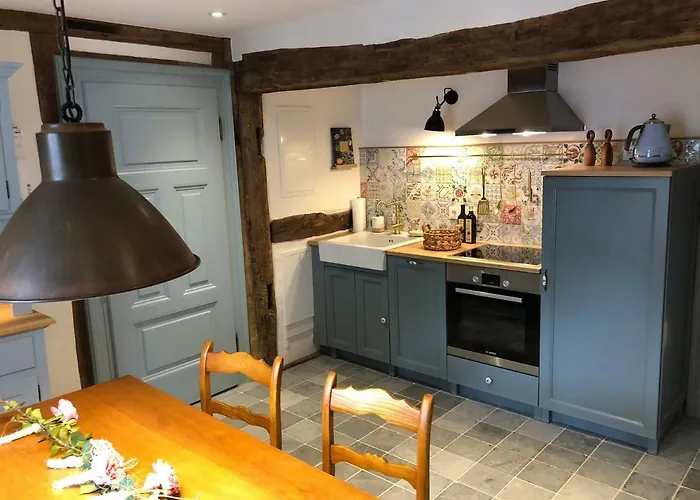 公寓 Grimm's Living *