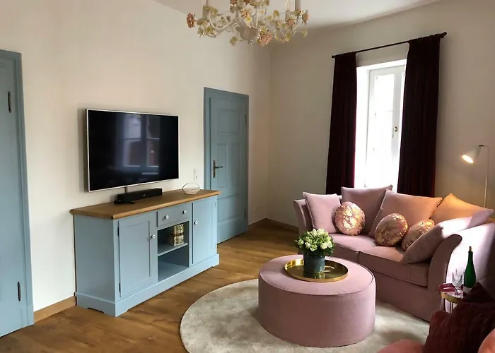 Grimm's Living 卡塞尔