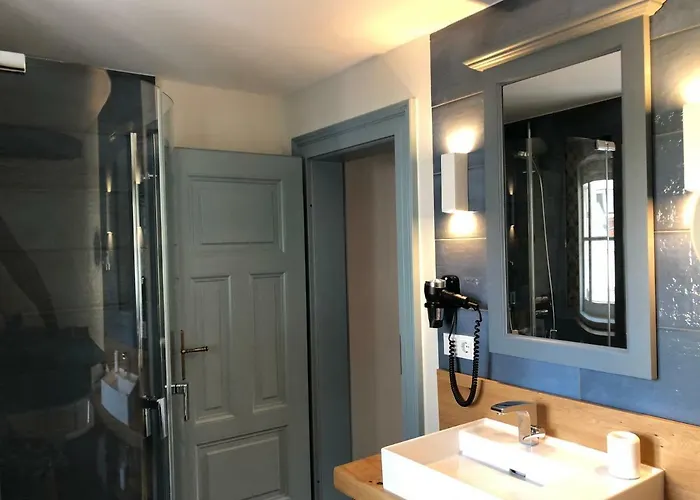 Grimm's Living アパート *