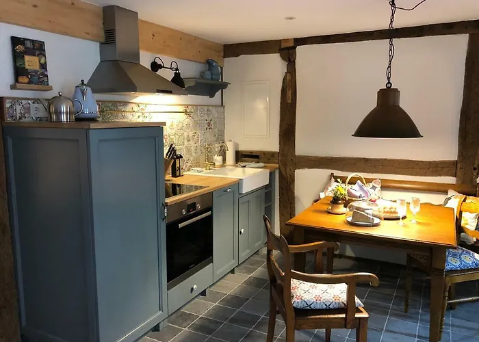 公寓 Grimm's Living 卡塞尔