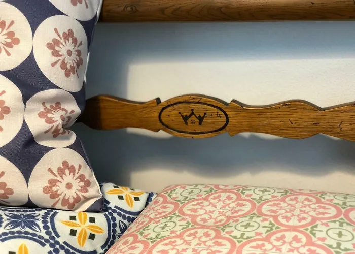 公寓 Grimm's Living 卡塞尔