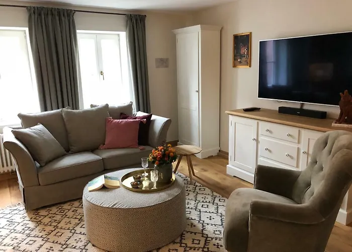 アパート Grimm's Living