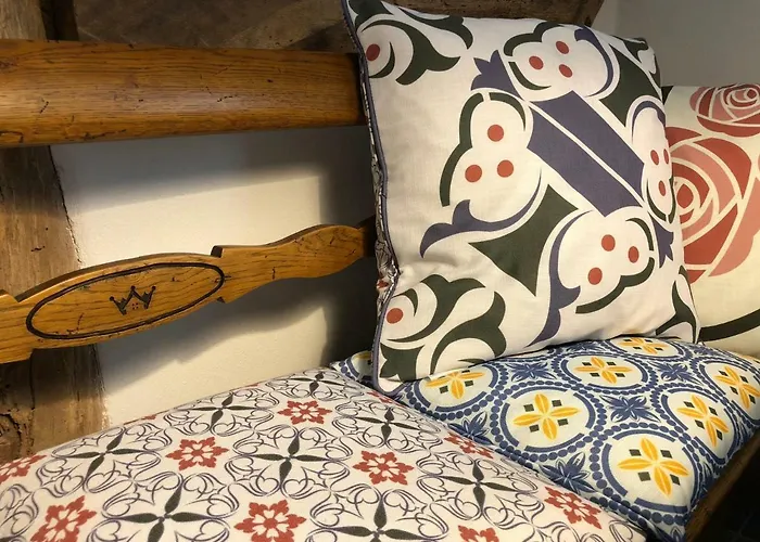 アパート Grimm's Living *