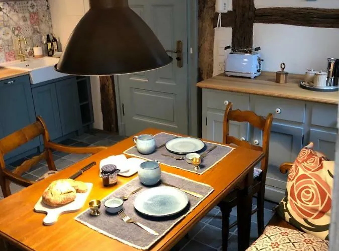 Grimm's Living カッセル