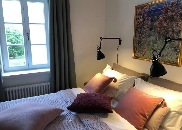 アパート Grimm's Living カッセル