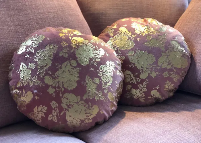 公寓 Grimm's Living *