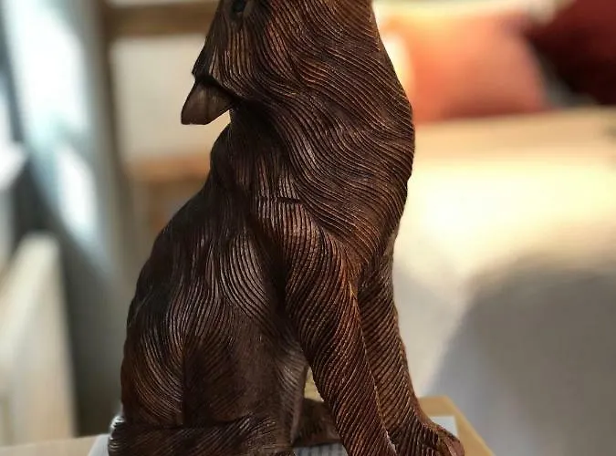 アパート Grimm's Living カッセル